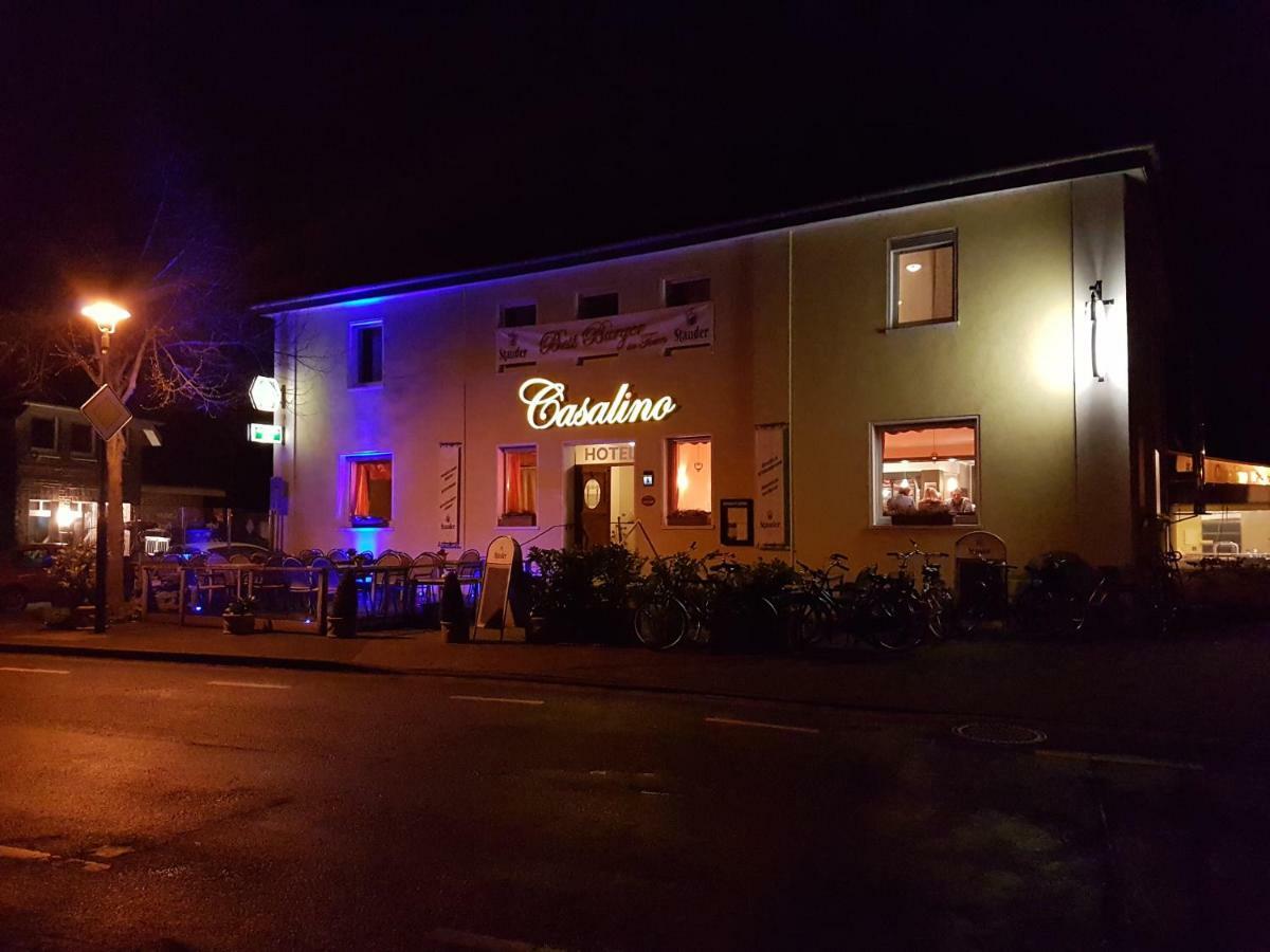 Hotel Casalino Wachtendonk