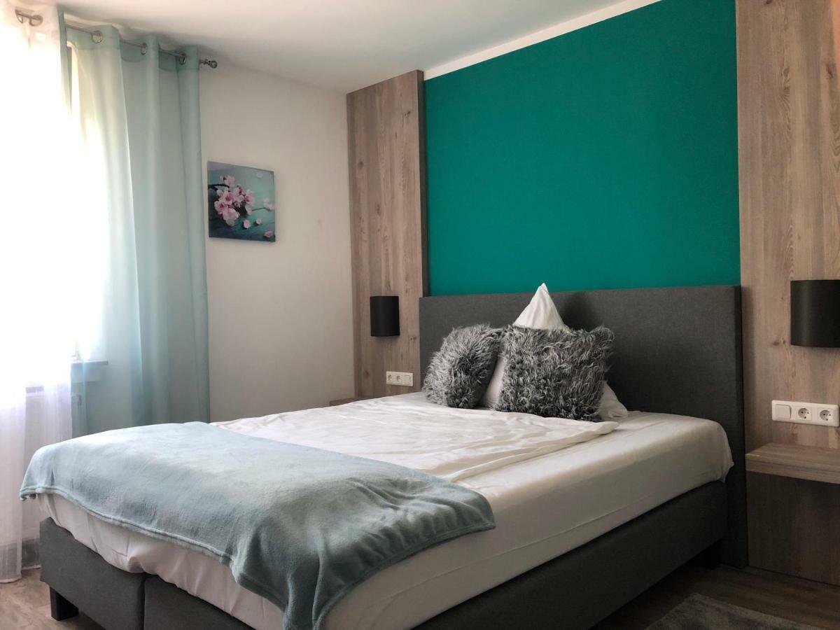Casalino Hotel